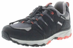 Meindl Wanderschuhe Für Erwachsene In Schwarz