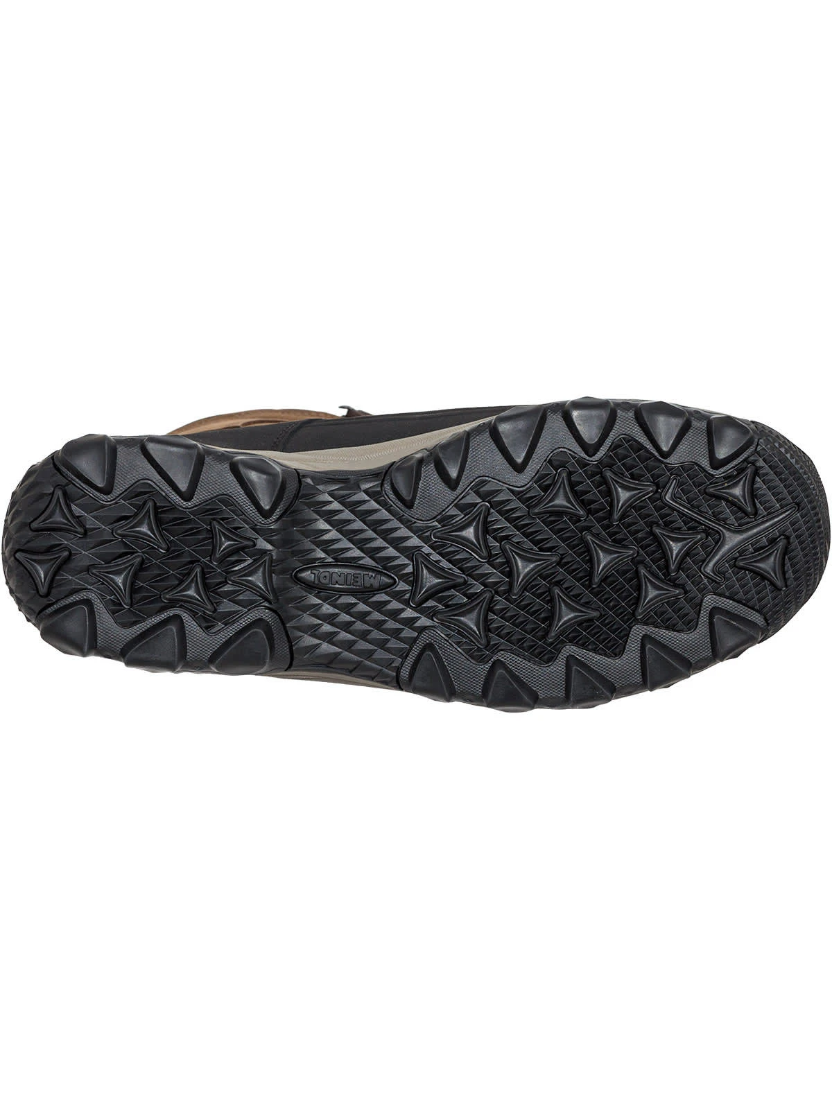 Meindl Wanderschuhe Garmisch II GTX In Dunkelbraun 8 Meindl Wanderschuhe Garmisch II GTX In Dunkelbraun – Bild 6