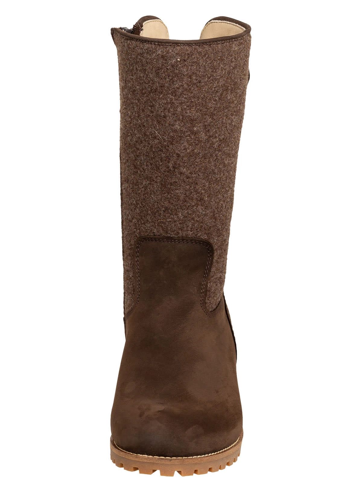 Meindl Wanderschuhe Innsbruck II In Dunkelbraun 5 Meindl Wanderschuhe Innsbruck II In Dunkelbraun – Bild 3