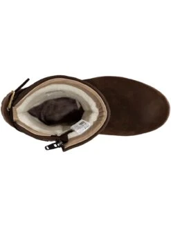 Meindl Wanderschuhe Innsbruck II In Dunkelbraun 12 Meindl Wanderschuhe Innsbruck II In Dunkelbraun -Schuhede meindl wanderschuhe innsbruck ii in dunkelbraun 4