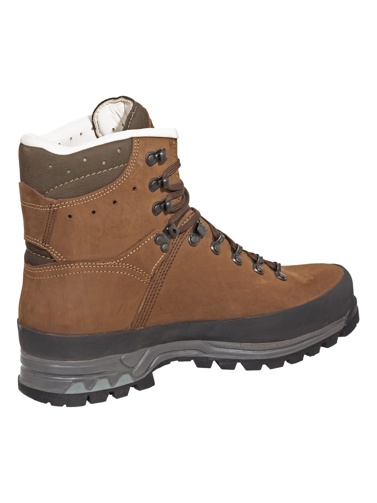 Meindl Wanderschuhe Island MFS Active In Braun 6 Meindl Wanderschuhe Island MFS Active In Braun – Bild 4