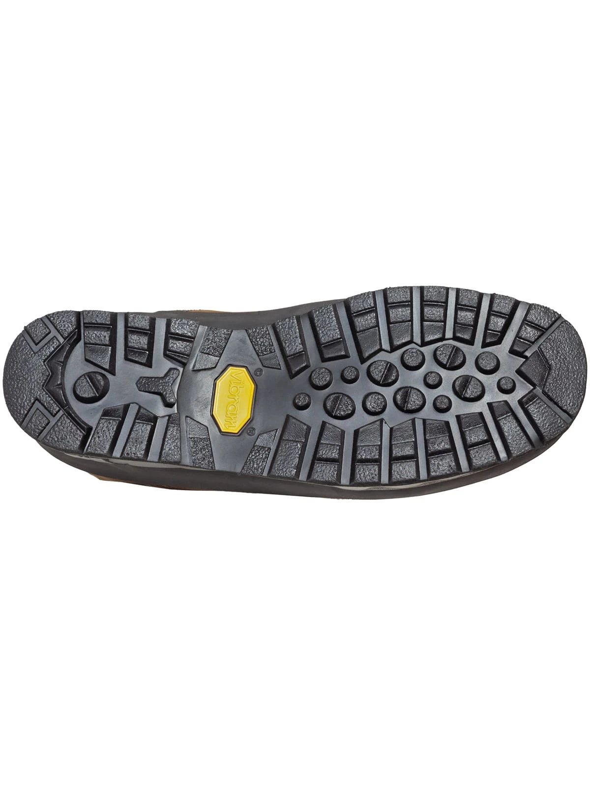 Meindl Wanderschuhe Island MFS Active In Braun 8 Meindl Wanderschuhe Island MFS Active In Braun – Bild 6