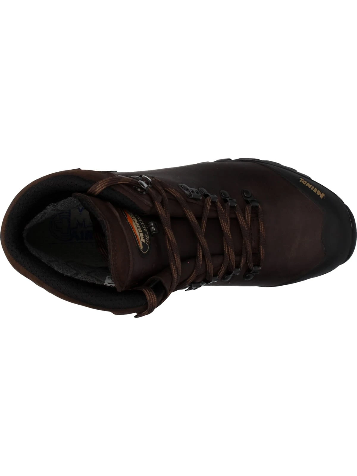 Meindl Wanderschuhe Kansas GTX In Altloden 7 Meindl Wanderschuhe Kansas GTX In Altloden – Bild 5