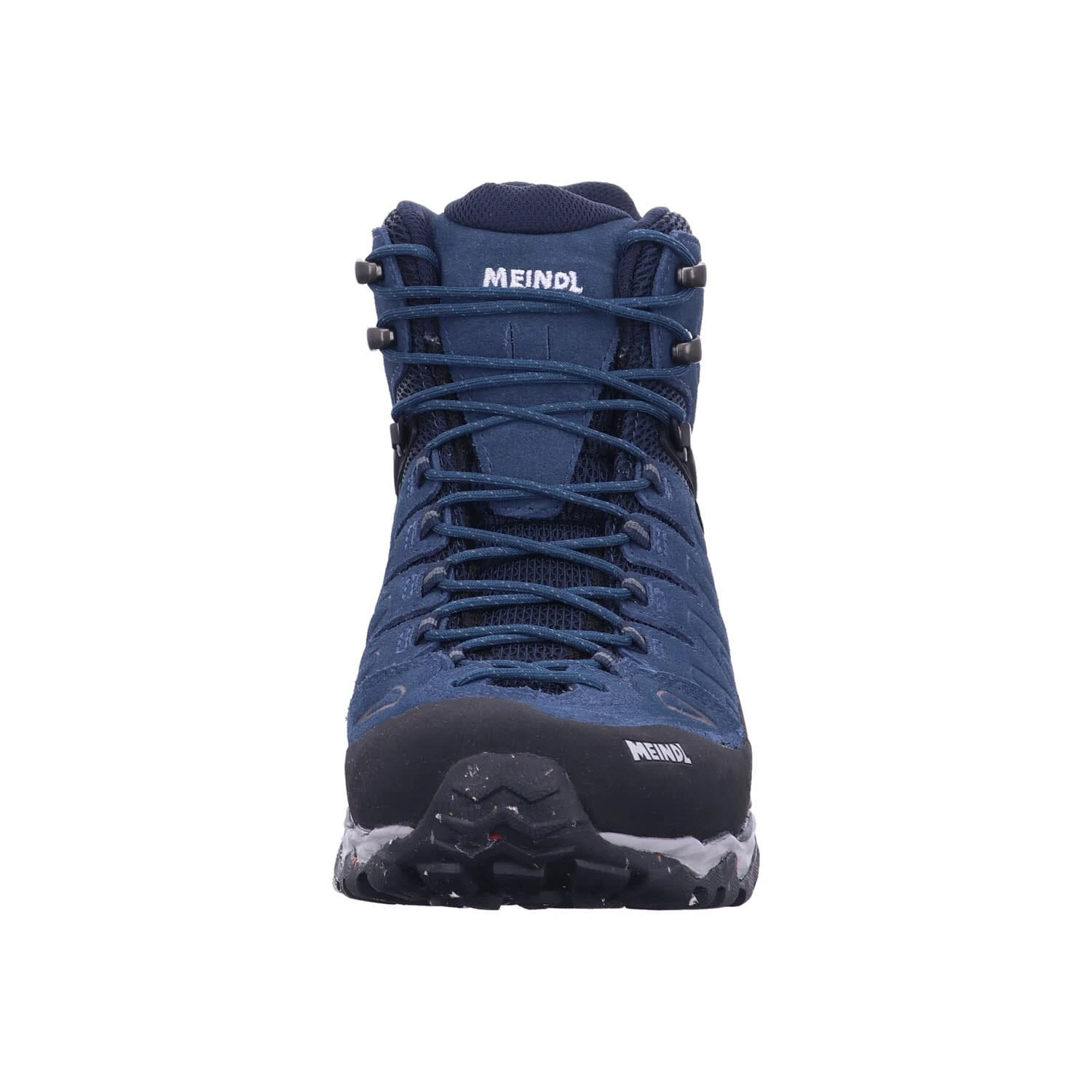 Meindl Wanderschuhe Lite Hike GTX In Blau 9 Meindl Wanderschuhe Lite Hike GTX In Blau – Bild 7