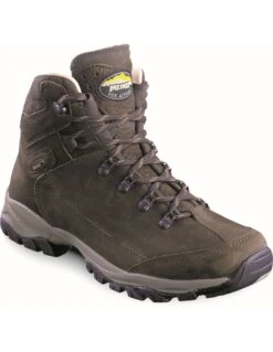 Meindl Wanderschuhe Ohio 2 In Grau