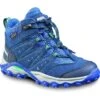 Meindl Wanderschuhe Tuam Junior GTX In Blau