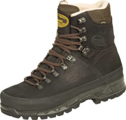 Meindl Wanderstiefel MFS Active In Schwarz