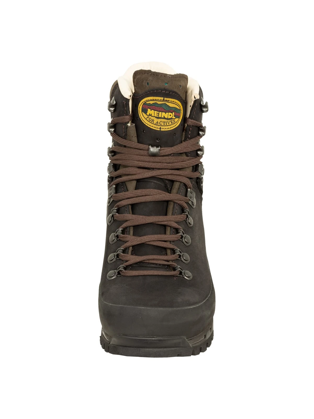 Meindl Wanderstiefel MFS Active In Schwarz 6 Meindl Wanderstiefel MFS Active In Schwarz – Bild 4