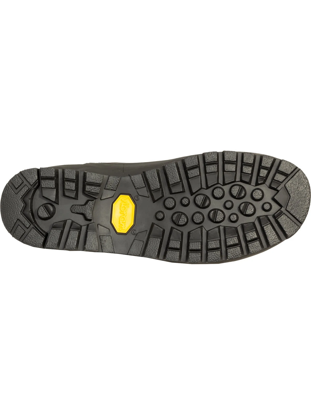 Meindl Wanderstiefel MFS Active In Schwarz 9 Meindl Wanderstiefel MFS Active In Schwarz – Bild 7