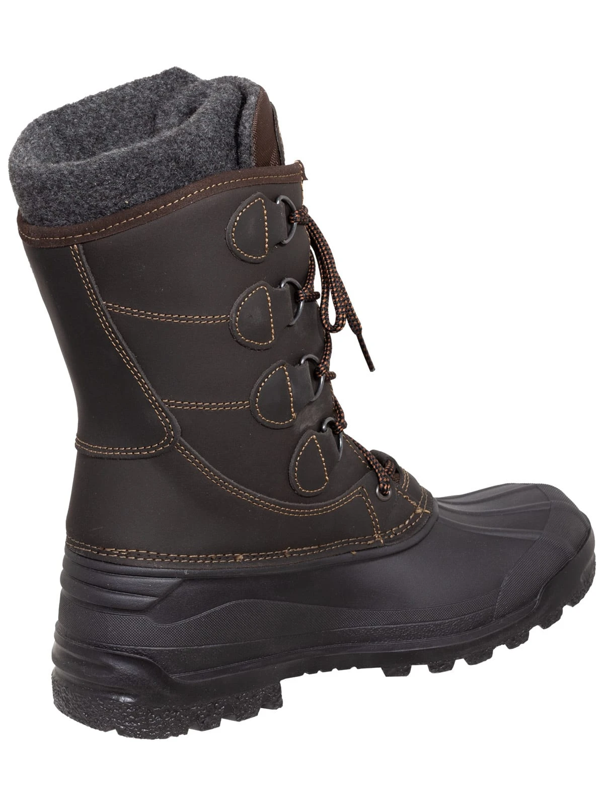 Meindl Wanderstiefel Sölden In Braun 6 Meindl Wanderstiefel Sölden In Braun – Bild 4