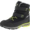 Meindl Winterstiefel ALTINO JUNIOR GTX In Anthrazit/Lemon 2 Meindl Winterstiefel ALTINO JUNIOR GTX In Anthrazit/Lemon -Schuhede meindl winterstiefel altino junior gtx in anthrazit lemon