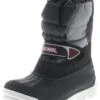 Meindl Winterstiefel SNOWY 3000 In Granasphalt Rot 1 Meindl Winterstiefel SNOWY 3000 In Granasphalt Rot -Schuhede meindl winterstiefel snowy 3000 in granasphalt rot