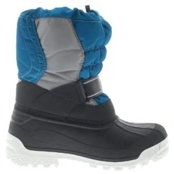 Meindl Winterstiefel SNOWY 3000 In Silber Petrol 6 Meindl Winterstiefel SNOWY 3000 In Silber Petrol -Schuhede meindl winterstiefel snowy 3000 in silber petrol 1