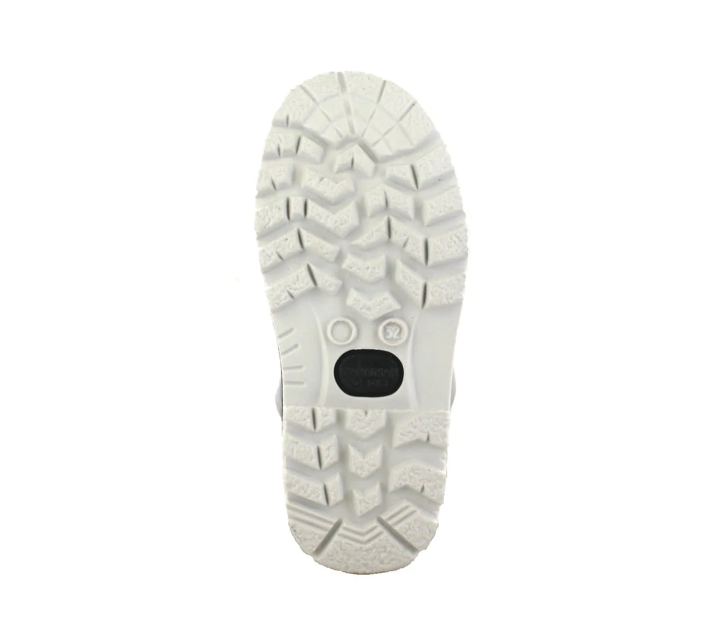 Meindl Winterstiefel SNOWY 3000 In Silber Petrol 5 Meindl Winterstiefel SNOWY 3000 In Silber Petrol – Bild 3