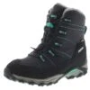 Meindl Winterstiefel YOLUP JUNIOR GTX In Graphit Türkis 1 Meindl Winterstiefel YOLUP JUNIOR GTX In Graphit Türkis -Schuhede meindl winterstiefel yolup junior gtx in graphit turkis