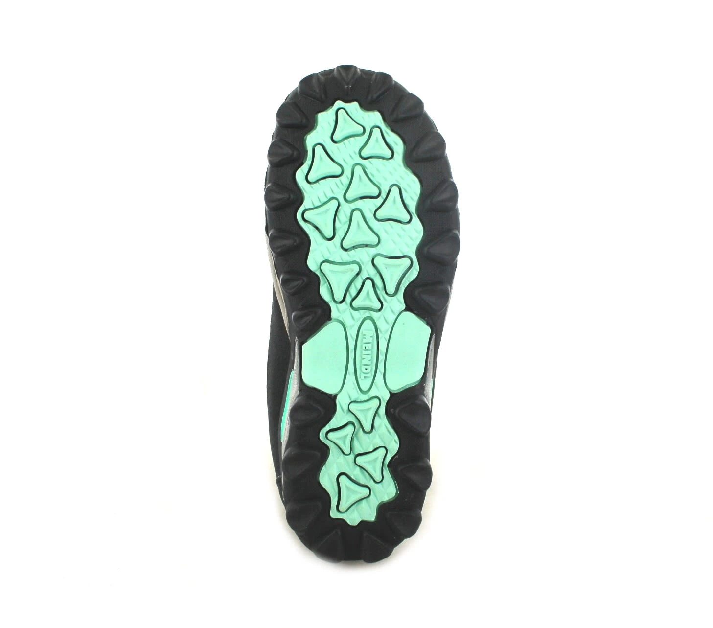 Meindl Winterstiefel YOLUP JUNIOR GTX In Graphit Türkis 5 Meindl Winterstiefel YOLUP JUNIOR GTX In Graphit Türkis – Bild 3