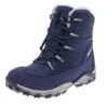 Meindl Winterstiefel YOLUP JUNIOR GTX In Marine -Schuhede meindl winterstiefel yolup junior gtx in marine