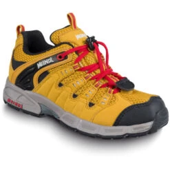 Meindl Respond Junior