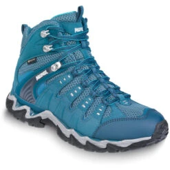 Meindl Respond Lady Mid II GTX