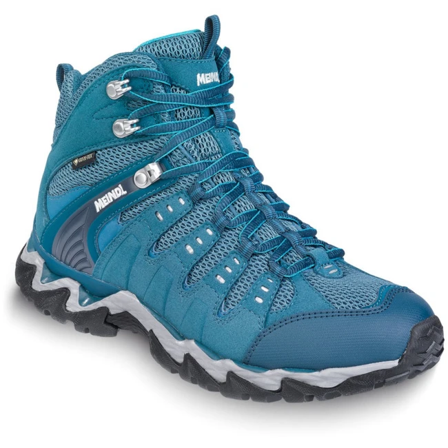 Meindl Respond Lady Mid II GTX 3 Meindl Respond Lady Mid II GTX